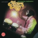 PERCUSSION EXPLOSION (VINYL)