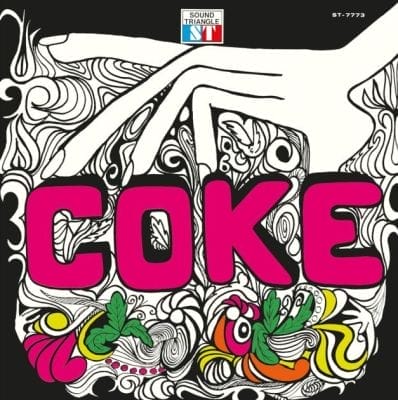 COKE (VINYL)