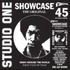 STUDIO ONE SHOWCASE 45 (2LP) (VINYL)