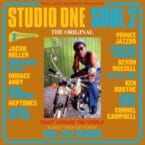 STUDIO ONE SOUL 2 (CD)