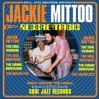 REGGAE MUSIC (CD)