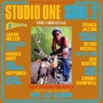 STUDIO ONE SOUL 2 (LIMITED EDITION) (YELLOW VINYL)