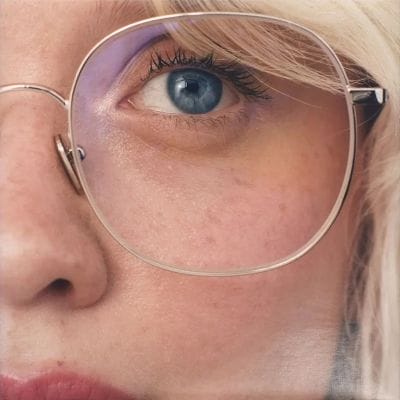 FLORESCENCE (LIMITED EDITION) (TRANSPARENT VINYL)