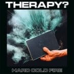 HARD COLD FIRE (VINYL)