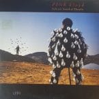 DELICATE SOUND OF THUNDER (2LP) (USED VINYL)