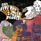FIVE DAY WEEK STRAW PEOPLE (CD)
