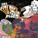 FIVE DAY WEEK STRAW PEOPLE (LIMITED EDITION) (STRAW COLOURED VINYL)