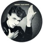 HEROES SLIPMAT