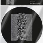 UNKNOWN PLEASURES SLIPMAT
