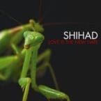 LOVE IS THE NEW HATE (CD)