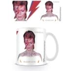 ALADDIN SANE MUG