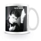 HEROES MUG