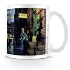 ZIGGY STARDUST MUG