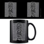 UNKNOWN PLEASURES MUG