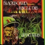 BLACKBOARD JUNGLE DUB (CD)
