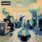 DEFINITELY MAYBE (2LP) (VINYL)
