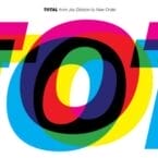 TOTAL - FROM JOY DIVISION AND NEW ORDER (CD)