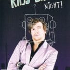 IT'S RHYS DARBY NIGHT (DVD)