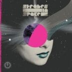 STROBES IN SPACE - INDIE SLEAZE NU RAVE AND FUTURE DISCO 2000-2009 (3LP) (LIMITED EDITION) (ORBIT SILVER VINYL)