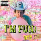 I'M FUN  (CD)