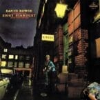 RISE AND FALL OF ZIGGY STARDUST AND THE SPIDERS FROM MARS (CD)