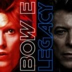 BOWIE LEGACY (2LP) (VINYL)