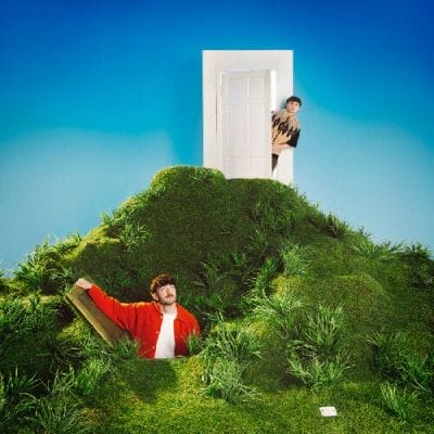 HAPPY TEARS (LIMITED EDITION) (COLOURED VINYL)