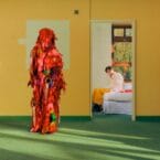 LONER (LIMITED EDITION) (GOLD/RED INK SPOT VINYL)