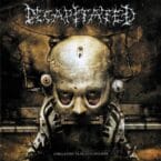 ORGANIC HALLUCINOSIS (CD)