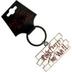 WALL LOGO KEYCHAIN