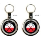 HAMMERS LOGO KEYCHAIN