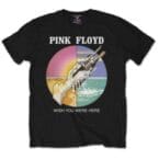 WISH YOU WERE HERE CIRCLE TEE (2XL)