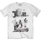 KNIGHT RIDERS TEE (L)