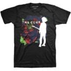 BOYS DON'T CRY TEE (M)