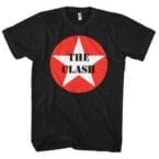 STAR BADGE TEE (2XL)