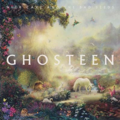 GHOSTEEN (2CD)