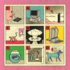 CAVE WORLD (VINYL)