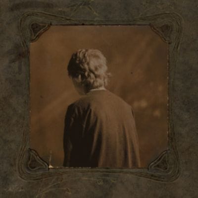 WILLOUGHBY TUCKER I'LL ALWAYS LOVE YOU (CD)