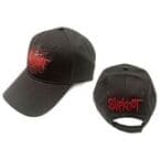 LOGO BASEBALL CAP