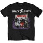 SABOTAGE TEE (2XL)