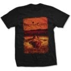 DIRT ALBUM COVER TEE (M)