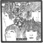REVOLVER PATCH