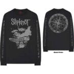 SUBLIMINAL VERSES LONG SLEEVE TEE (L)