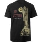 STAIRWAY TO HEAVEN TEE (2XL)