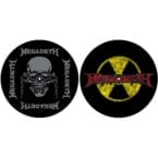 RADIOACTIVE SLIPMAT (PAIR)