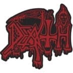 LOGO CUT OUT PATCH