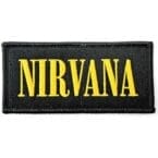 LOGO PATCH