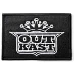IMPERIAL CROWN LOGO PATCH