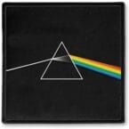 THE DARK SIDE OF THE MOON PATCH