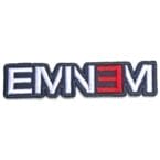 LOGO CUT OUT PATCH